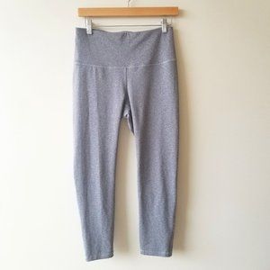 Reebok NWOT Women's High-Rise Leggings Yoga Pants